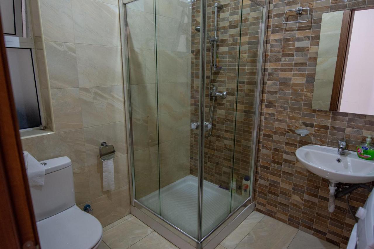 Seafront Room Msida Exteriér fotografie